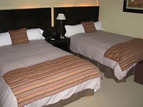 Hotel Postales Green Aparts - Chacras De Coria