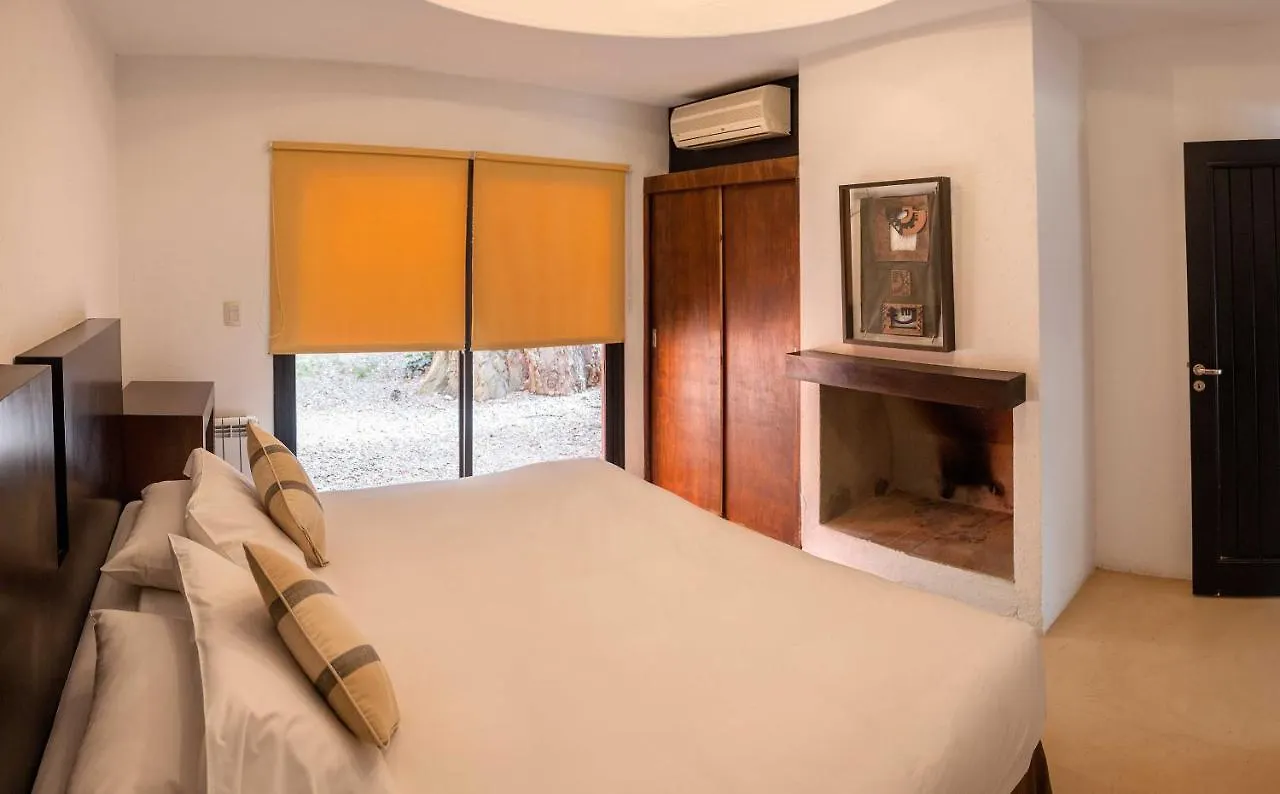 **** Hotel Postales Green Aparts - Chacras De Coria Argentina