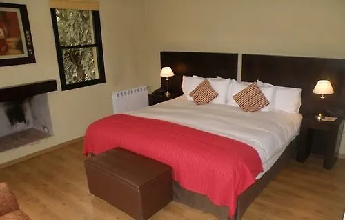 Postales Green Aparts - Chacras De Coria Hotel