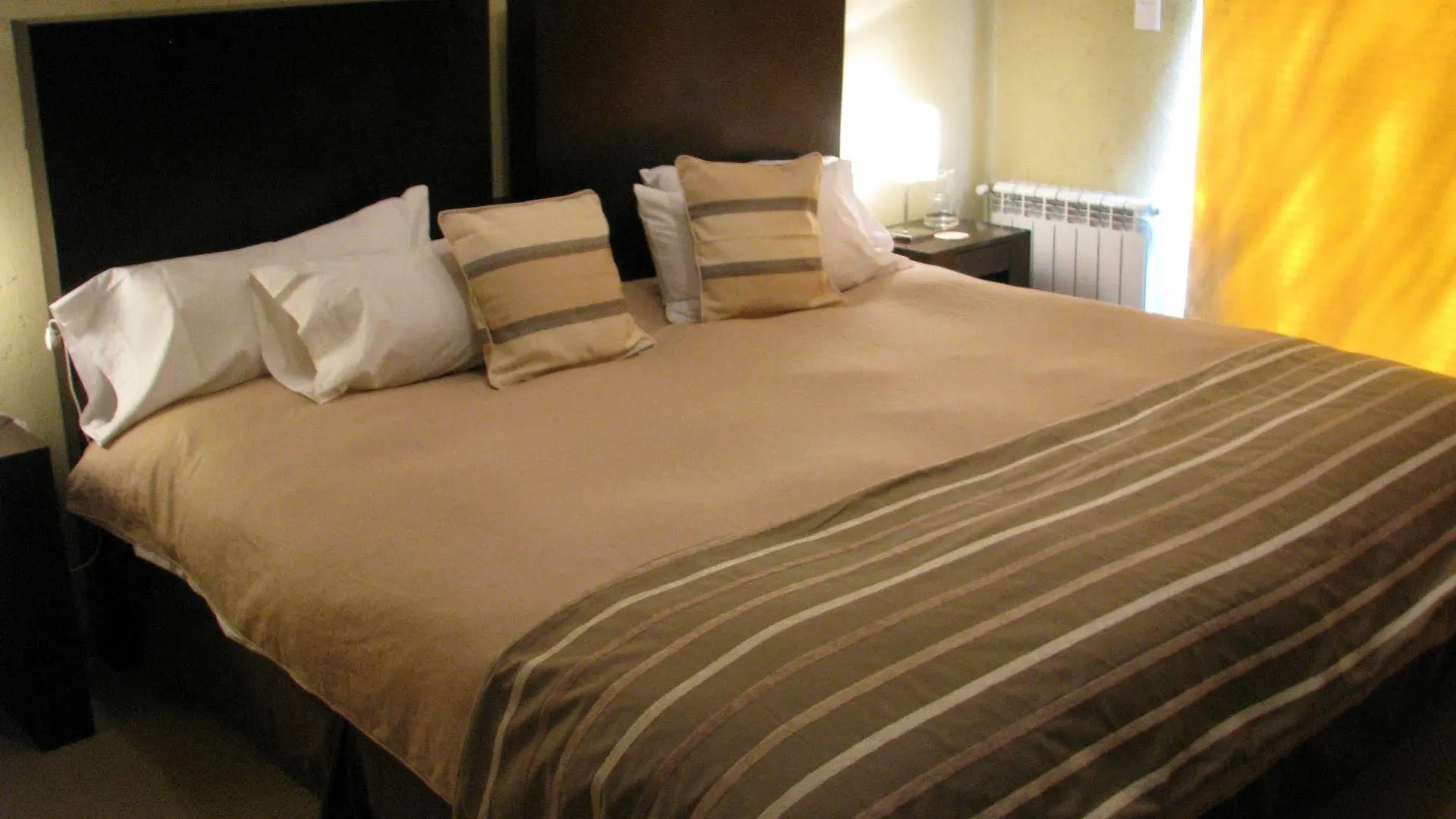 **** Hotel Postales Green Aparts - Chacras De Coria Argentina